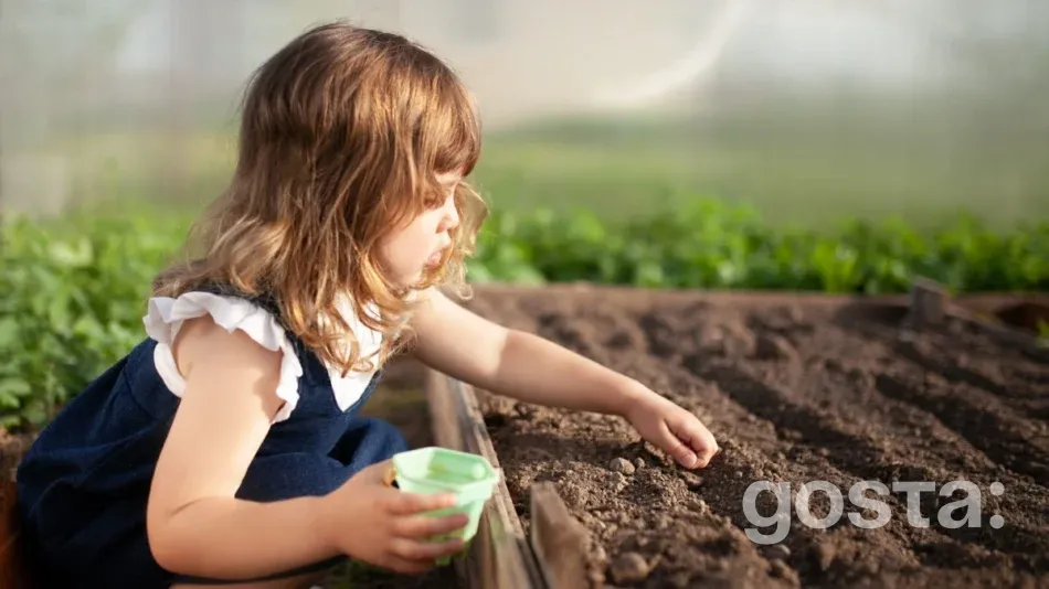 Lunar Calendar For Gardening In April 2025