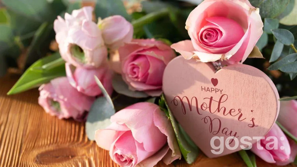 Holidays in May 2025 Mother’s Day