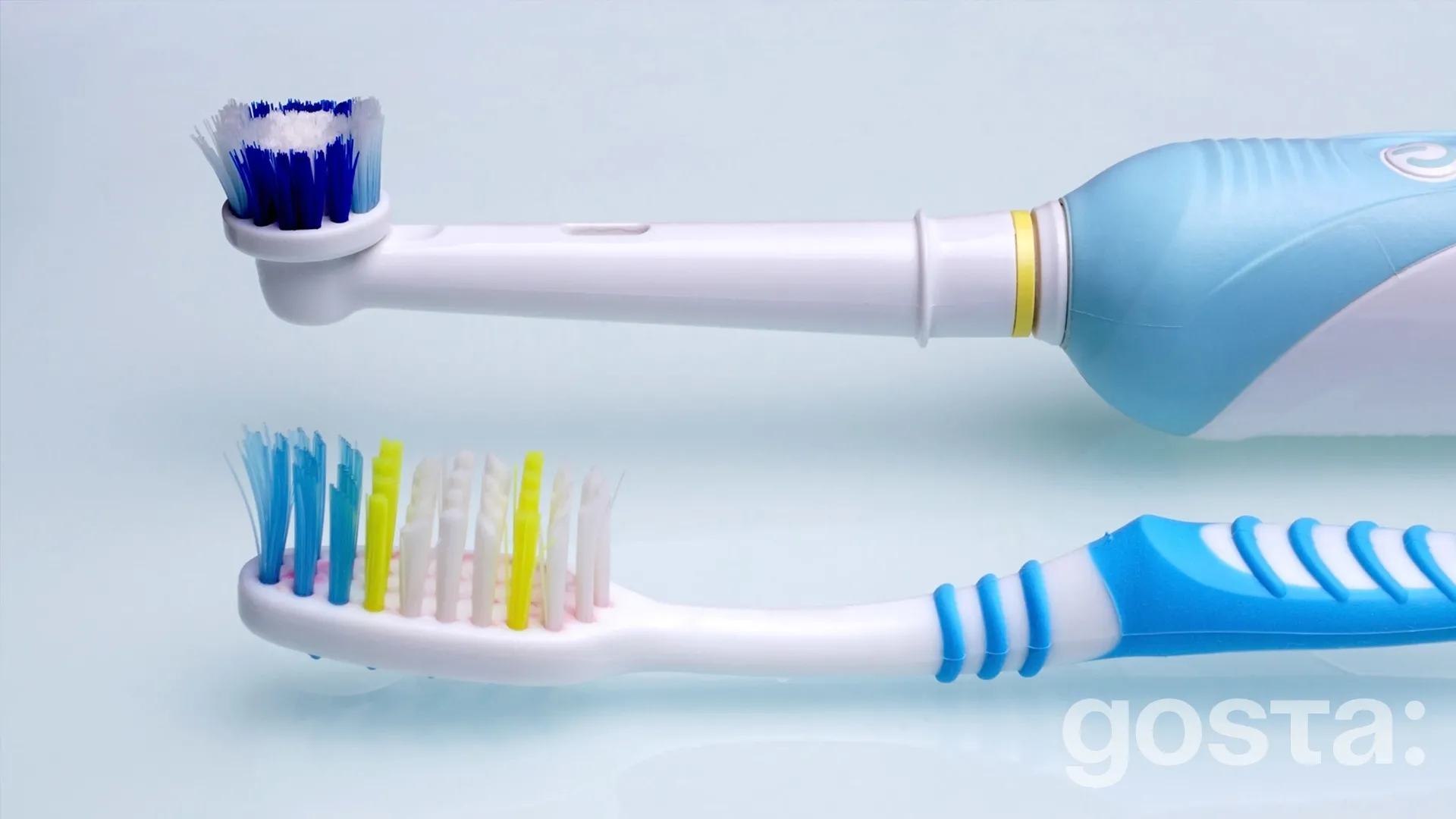 Як правильно вибрати зубну щітку