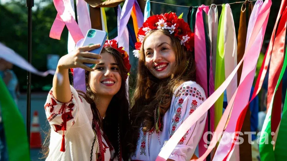 Цікаві факти про День вишиванки