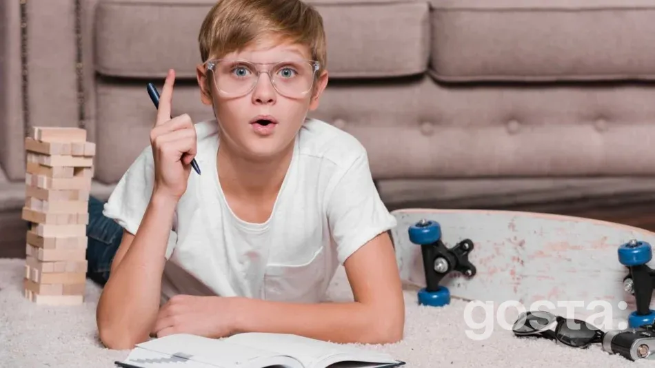 Загадки на логіку складні