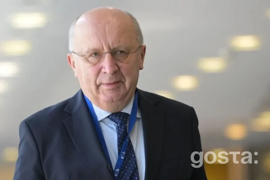 Росія може готувати нову агресію проти Європи до 2030 року