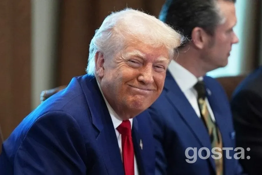 Трамп не тисне на Путіна: прагнення до переговорів та зисків