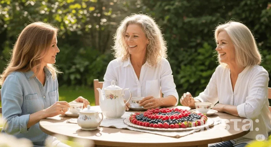 Як їжа може сповільнити біологічне старіння: нове дослідження вчених