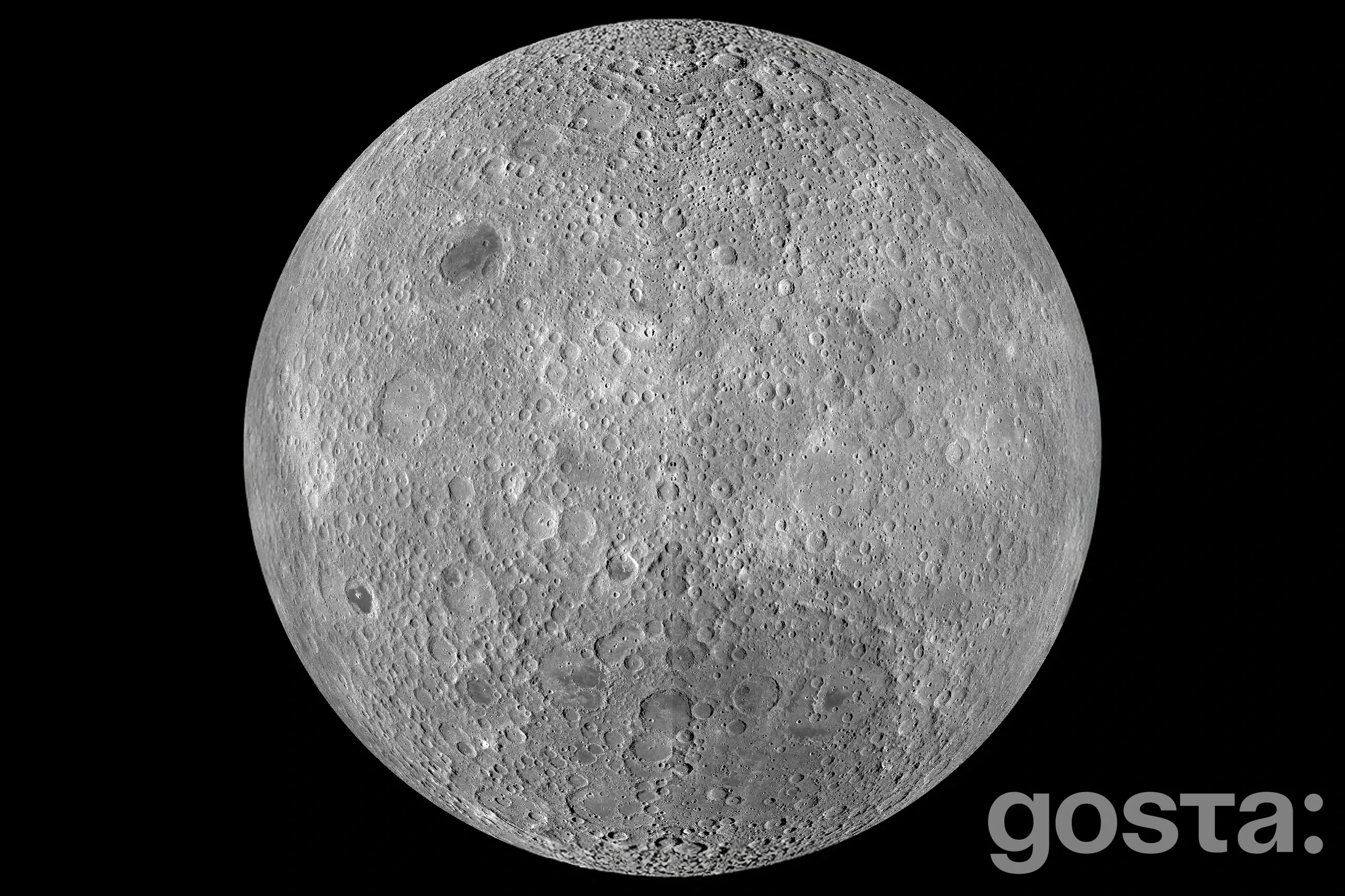 Вчені MIT розкрили таємницю магнетизму Місяця