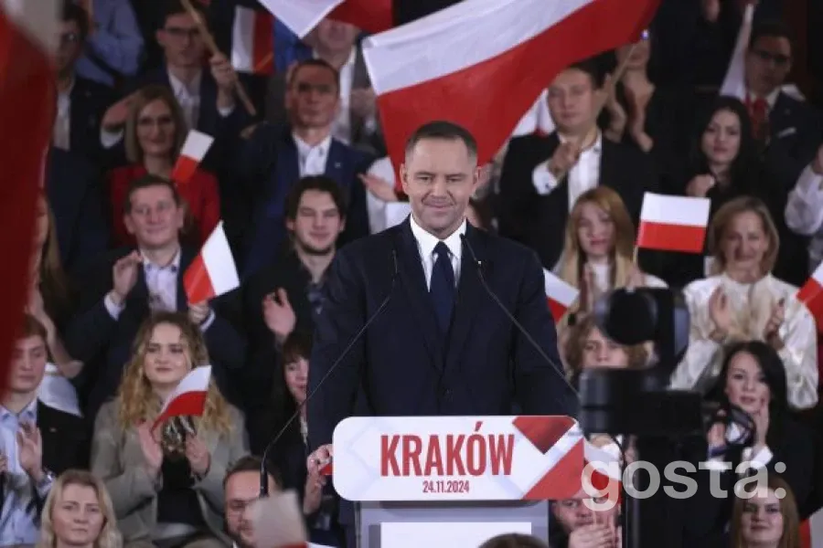 Кароль Навроцький: Чому я проти вступу України до НАТО