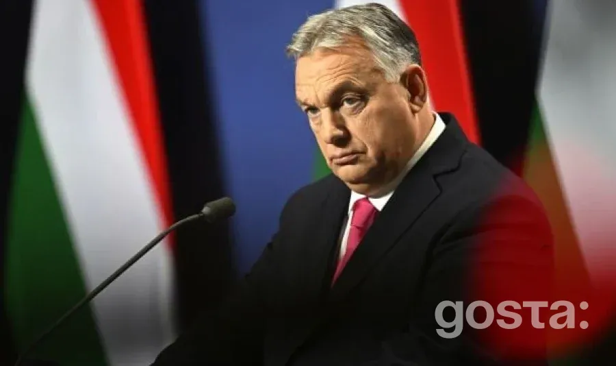 Віктор Орбан: членство України в ЄС загрожує угорській економіці