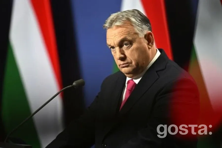 Віктор Орбан: членство України в ЄС загрожує угорській економіці