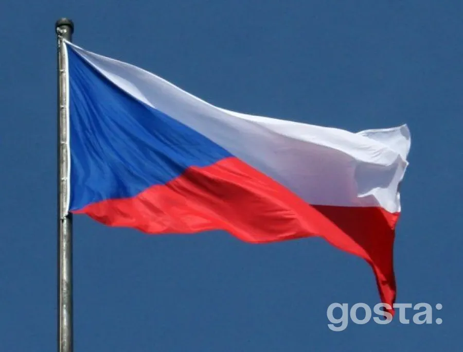 Україна та Чехія: новий рівень співпраці у 2025 році