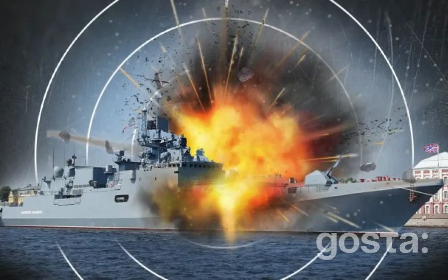 ЄС створює центр морської безпеки в Чорному морі для протидії загрозам