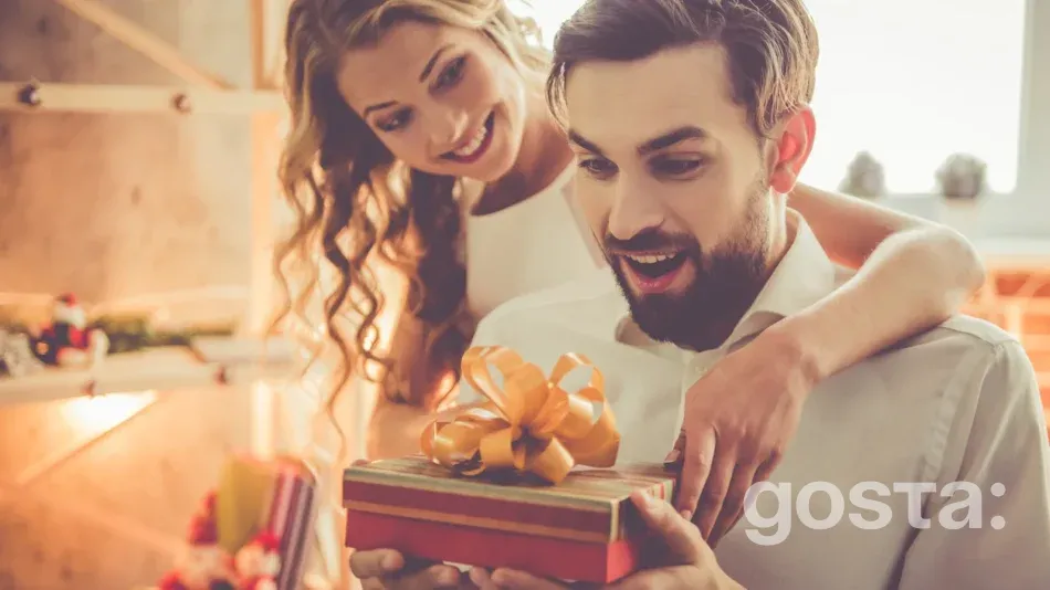 Creative birthday ideas for your partner