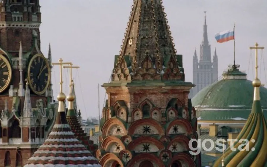 Росія затягує передавання «меморандуму»: маніпуляція перед переговорами?