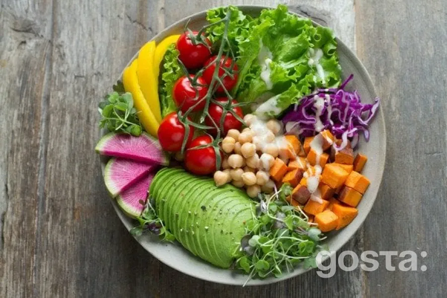 9 суперпродуктів: шлях до довголіття та міцного здоров'я