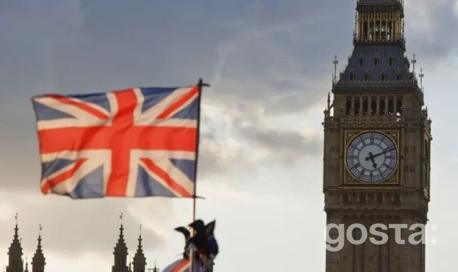 Велика Британія запровадила нові санкції проти Росії: зброя, банки та "тіньовий флот" під ударом