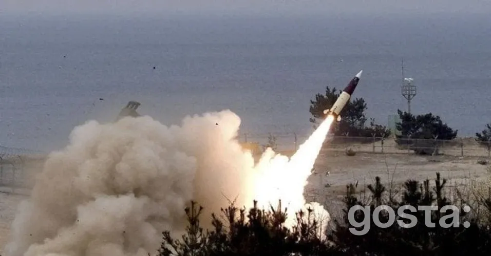 Німеччина, Британія і Франція зняли обмеження на далекобійне озброєння для України