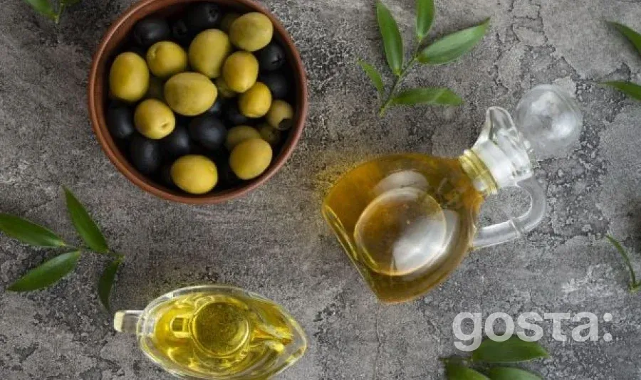 Користь оливкової олії для здоров'я: чому варто додати цей продукт у свій раціон