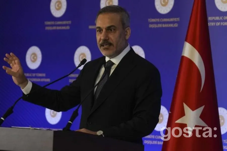 Туреччина готова стати посередником у переговорах між Україною та Росією