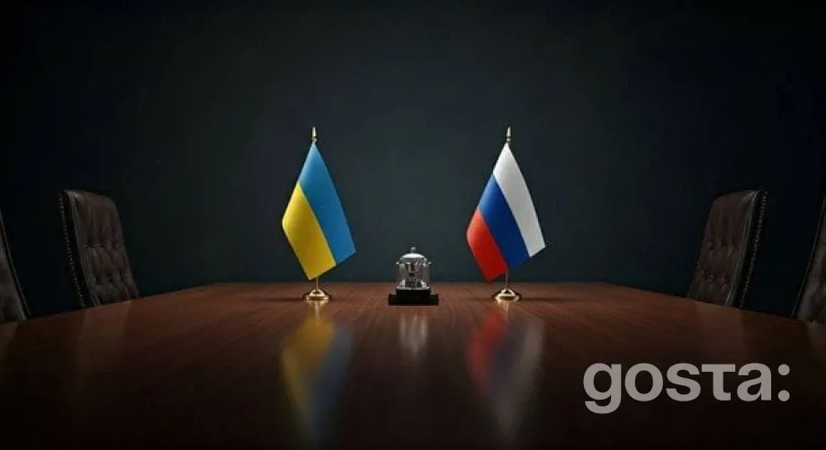 Росія відкидає пропозицію безумовного припинення вогню на переговорах у Туреччині