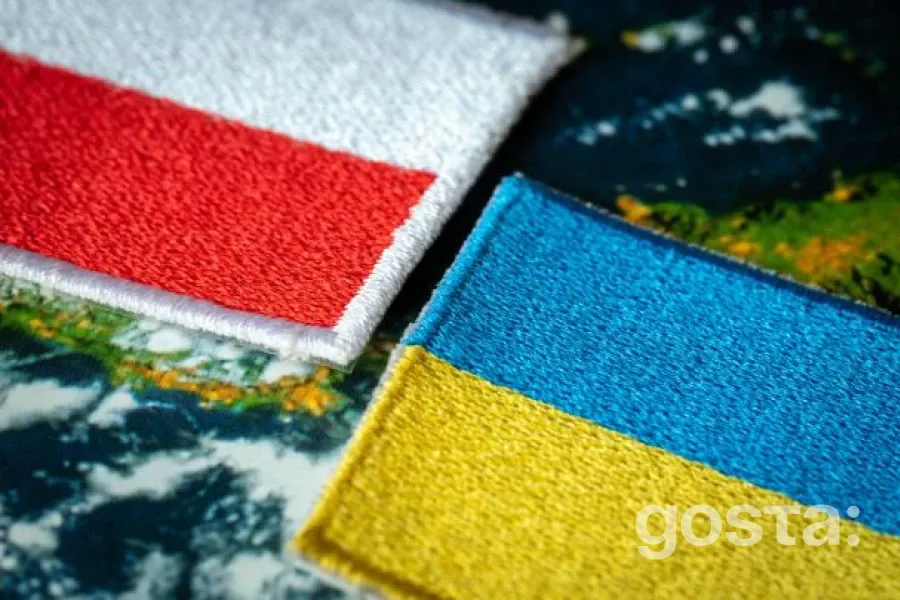 Скільки українців отримали польське громадянство за останні роки