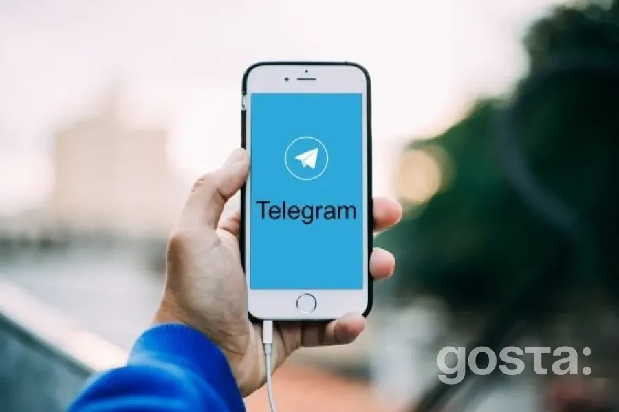 В'єтнам блокує Telegram через підозру у злочинності