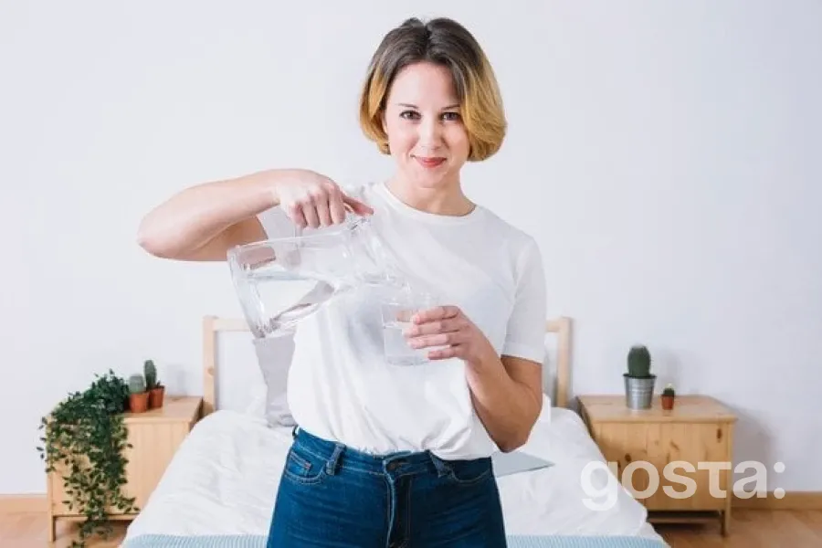 Яка вода є найкращою для щоденного вживання: поради експертів