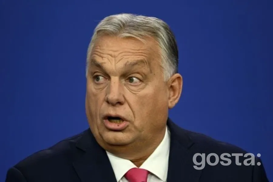 Політична напруга в Угорщині: Орбан проти Мадяра