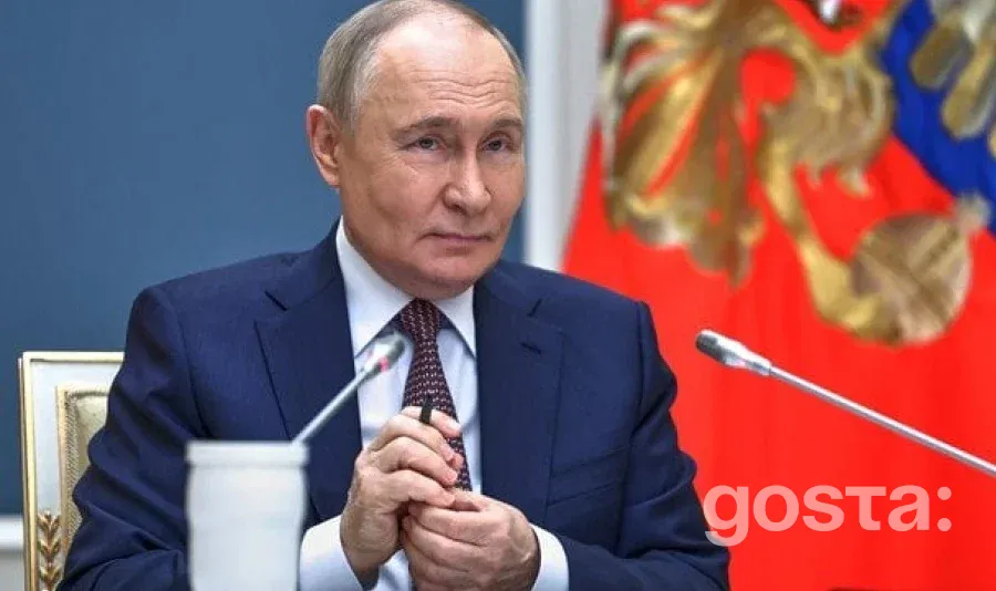 Російська делегація в Стамбулі: коли буде оголошено склад?