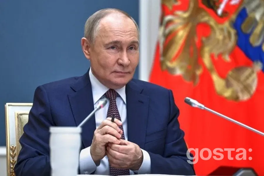 Російська делегація в Стамбулі: коли буде оголошено склад?