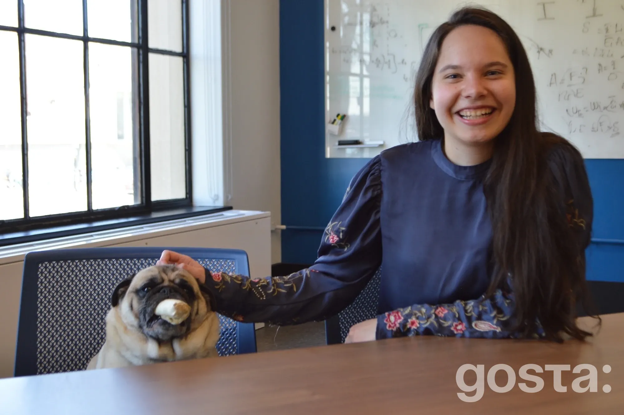 Від зірок до сталого розвитку: історія Ананди Сантос Фігейредо