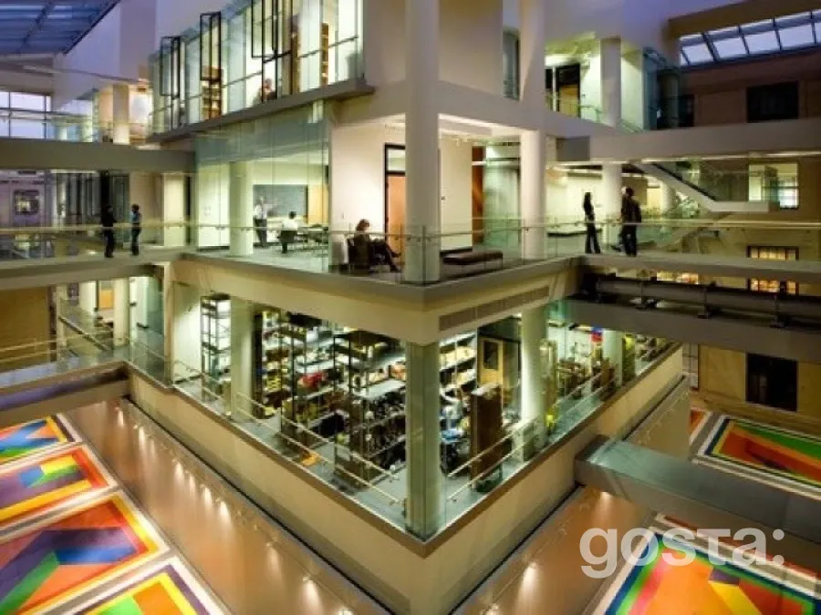 Лейнвебер Фонд інвестує $20 мільйонів у теоретичну фізику в MIT