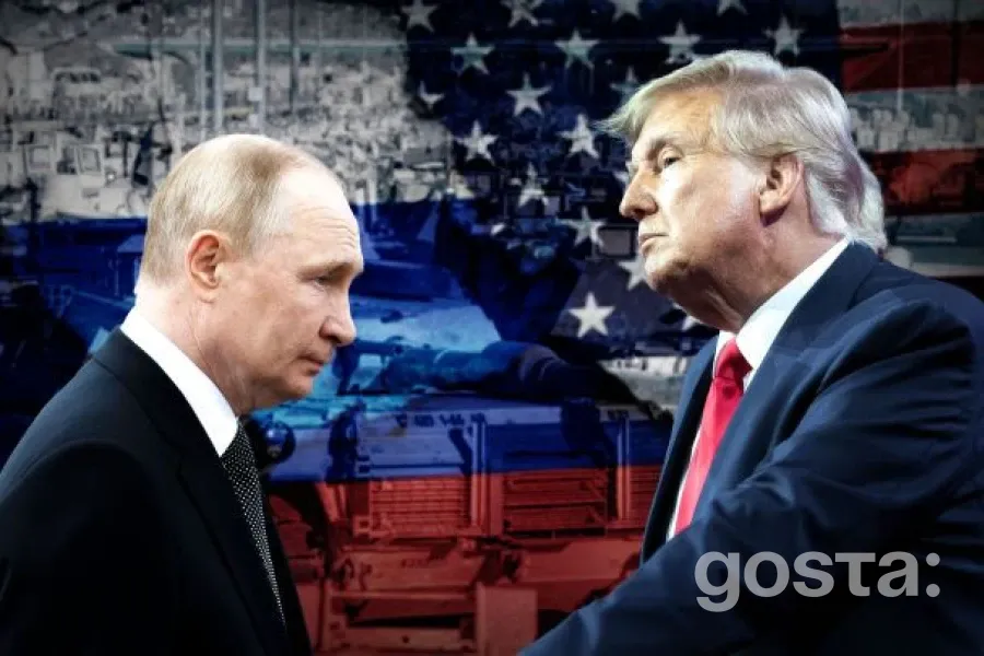 Зміни в риториці США щодо війни в Україні: новий курс Трампа