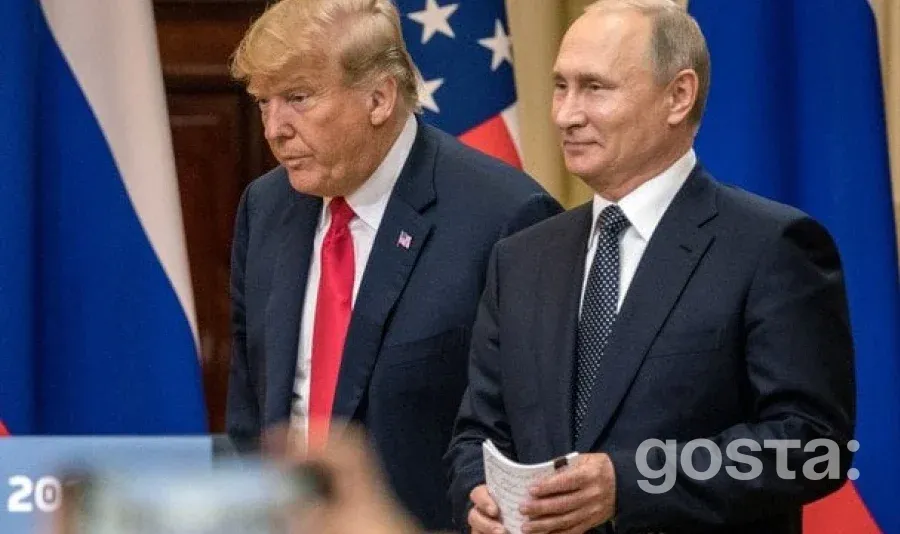 Розмова Трампа із Зеленським: Путін готує новий мирний меморандум