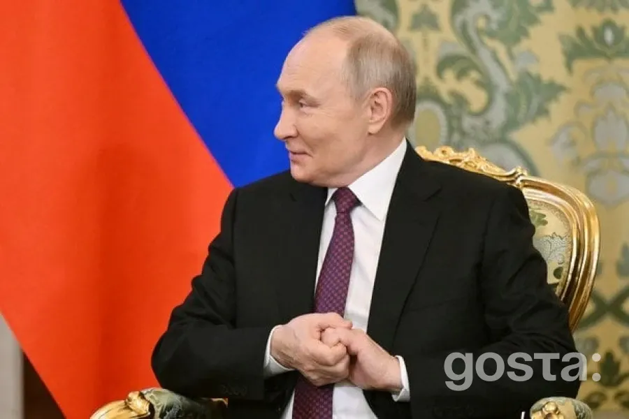 Росія планує висунути ультимативні вимоги Заходу у новому меморандумі