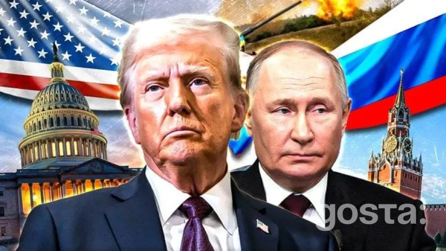 Чи приведе зустріч у Стамбулі до миру в Україні?