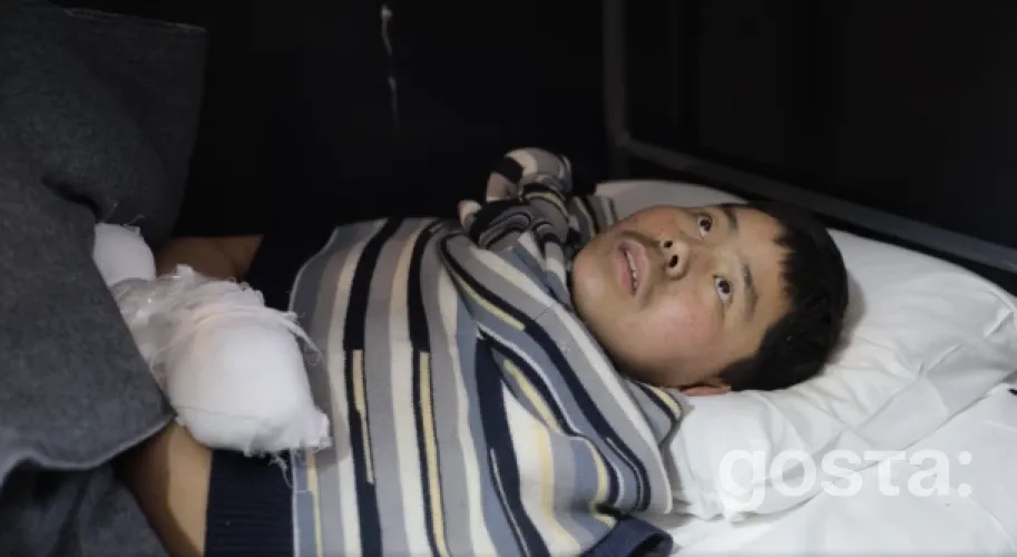 Південнокорейські полонені обрали шлях до свободи: чому їх не включили в обмін