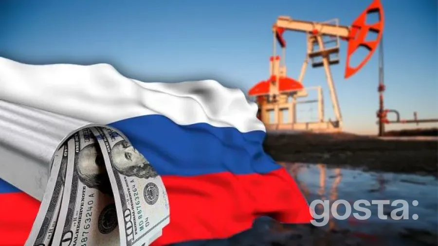 Російські нафтові запаси: чи вистачить їх на 26 років?