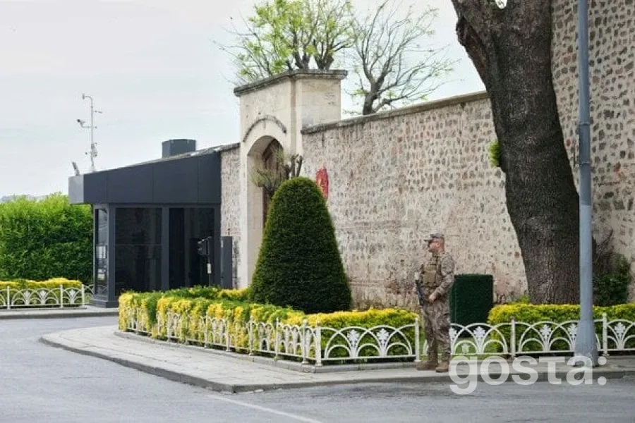 Переговори України та Росії у Стамбулі: результат без змін