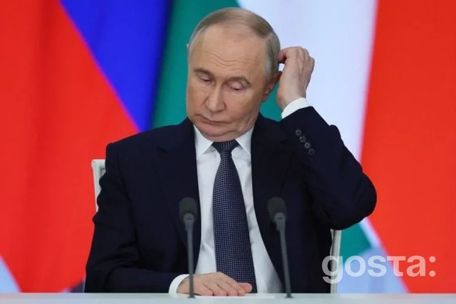 Обмін полоненими: Путін не планує завершення війни