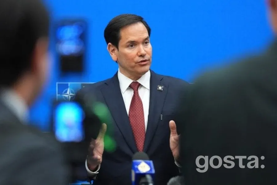 США зосереджуються на національних інтересах: Рубіо підкреслив нові пріоритети