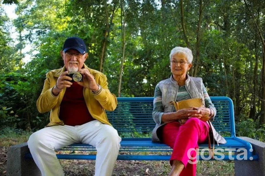 Як зберегти якість життя з віком: здорове старіння