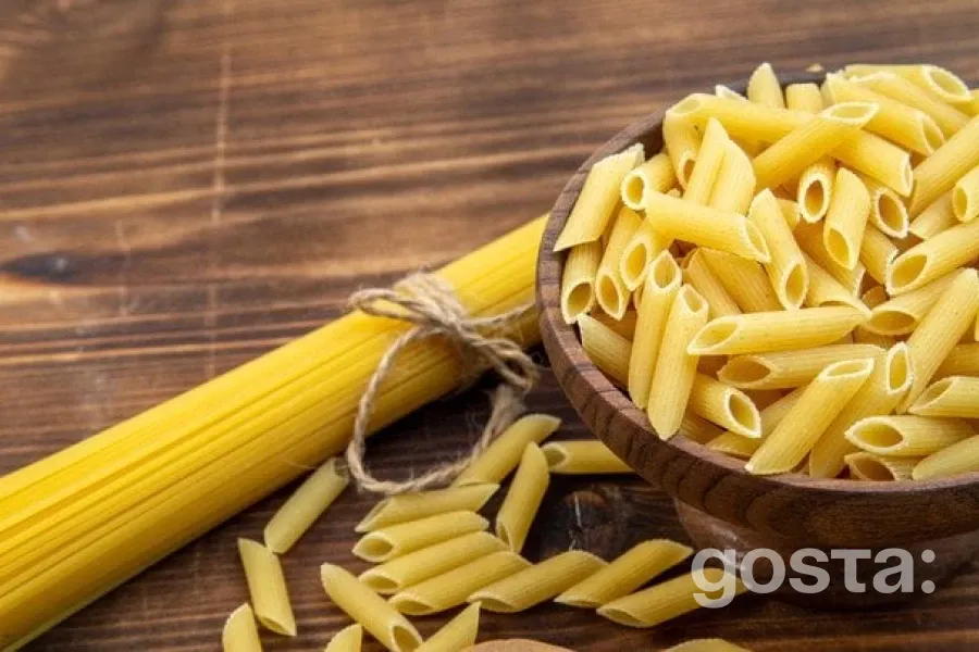 Небезпечні макарони: як розпізнати та чим замінити