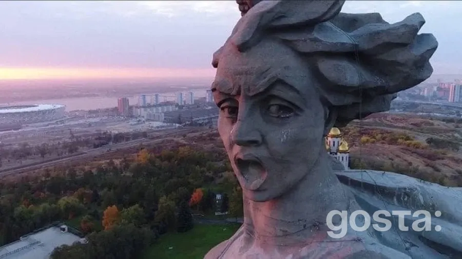 Трагічна смерть ректора під час екскурсії у Волгограді