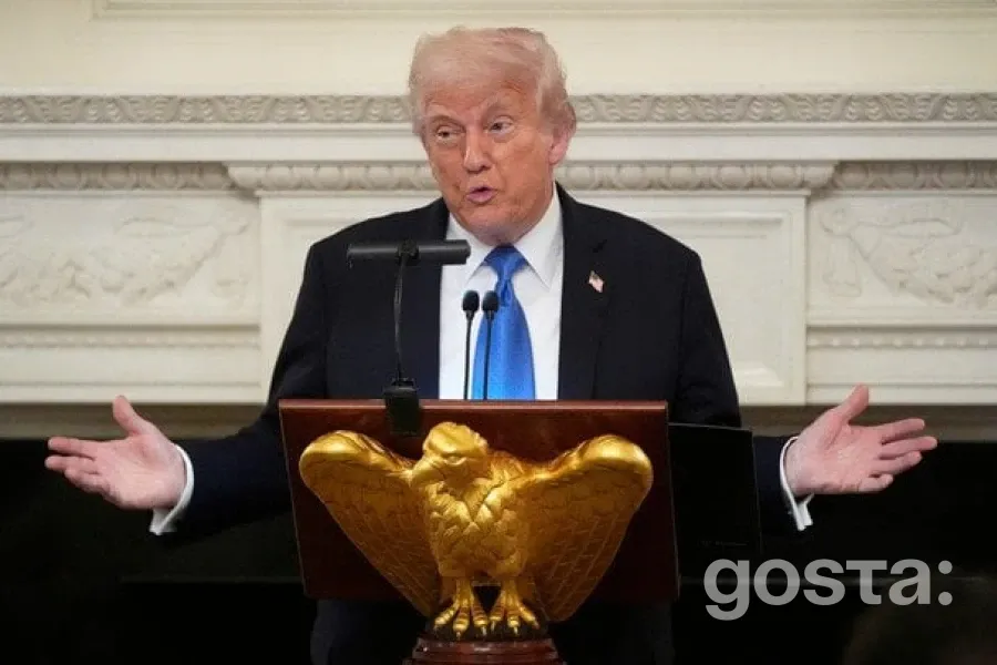 Ініціатива Трампа: депортація мігрантів за кошти міжнародної допомоги