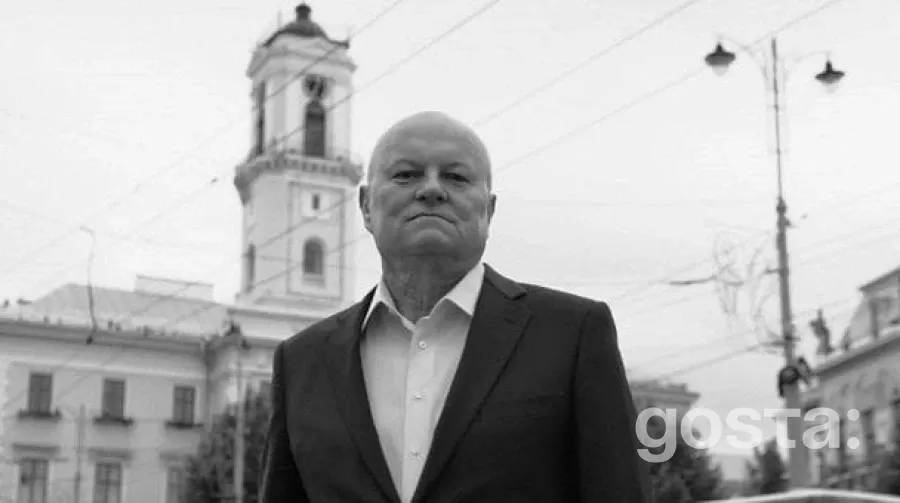 Помер відомий політик Микола Федорук, багаторічний мер Чернівців