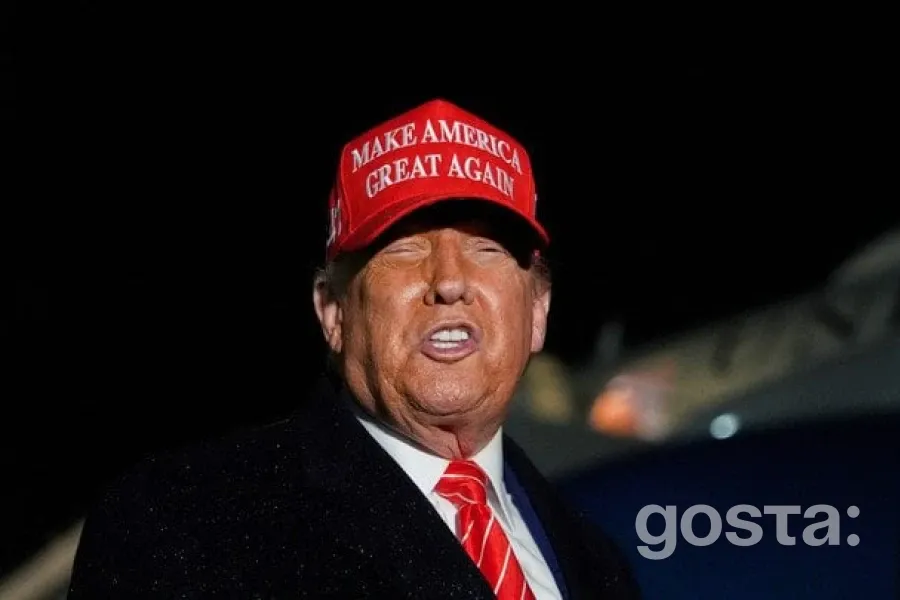 Несподівані атаки Росії викликають здивування у президента США