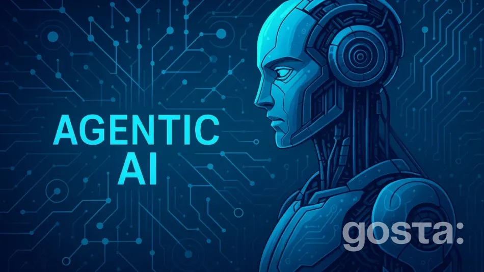 What is Agentic AI