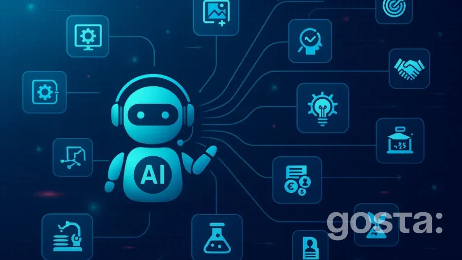 How Agentic AI Works