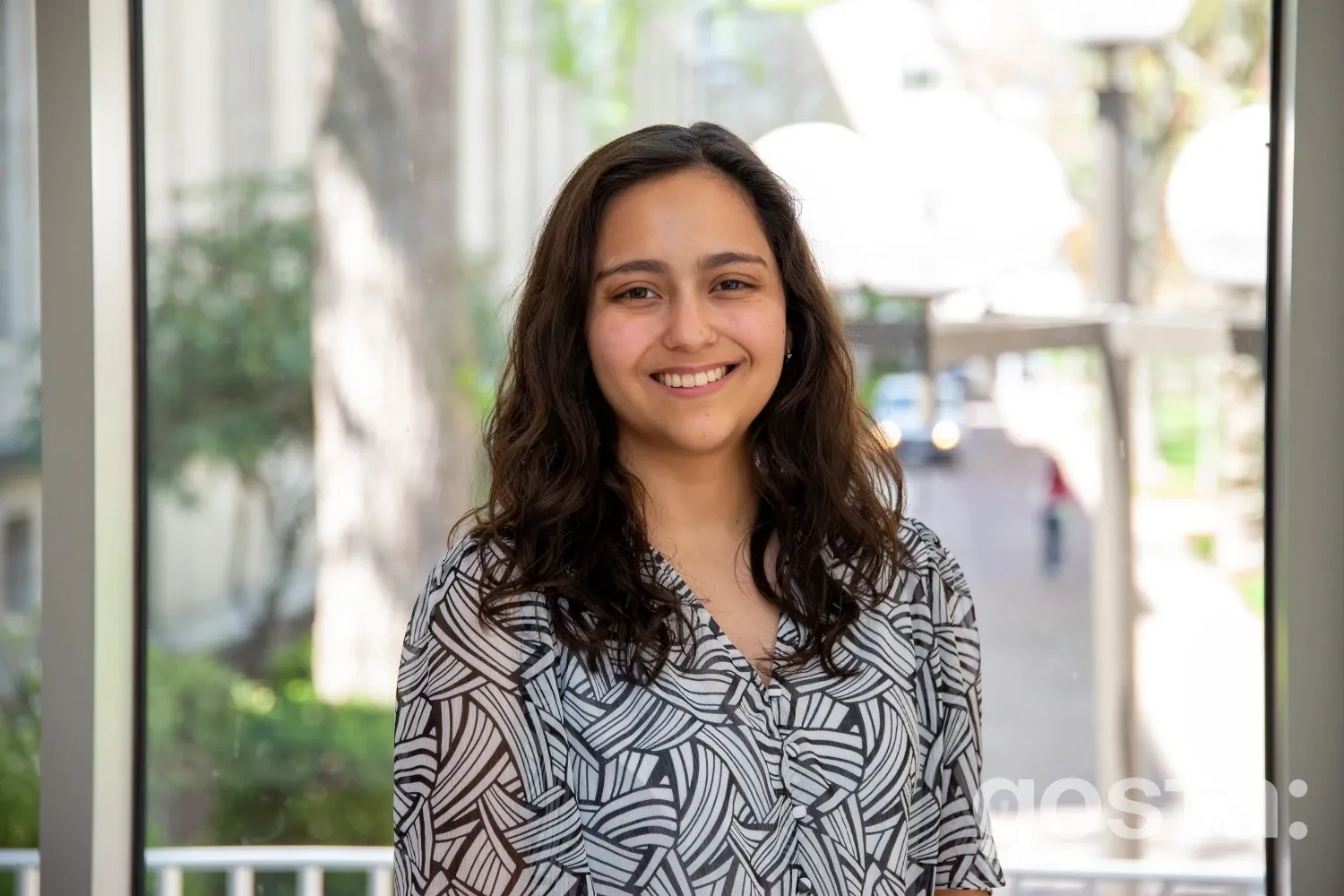 Марія Агір: від Айдахо до MIT і досліджень магнітних матеріалів