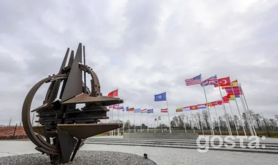 США планують скорочення військових сил у Європі: переговори з НАТО розпочнуться наприкінці року