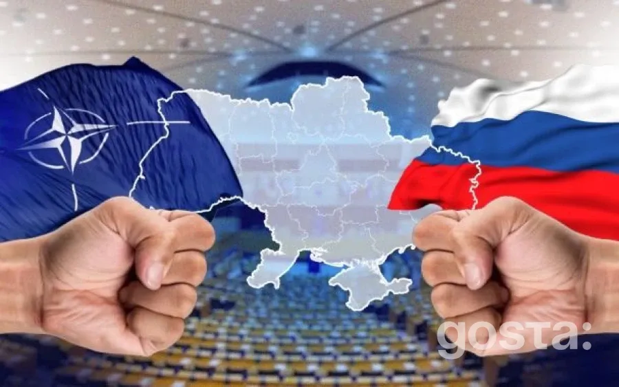 Росія готується до нової агресії через 2-4 роки після війни в Україні